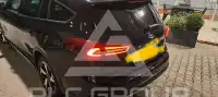 2024 Ford FOCUS