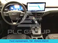 2024 Ford FOCUS
