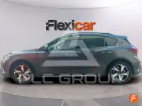 2024 Ford FOCUS