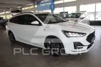 2024 Ford FOCUS