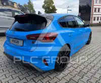 2024 Ford FOCUS