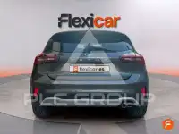 2024 Ford FOCUS