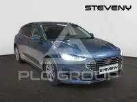 2024 Ford FOCUS