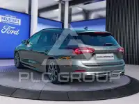 2024 Ford FOCUS