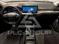 2024 Ford FOCUS