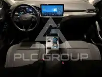2024 Ford FOCUS