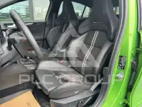 2024 Ford FOCUS