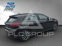 2024 Ford FOCUS
