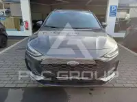 2024 Ford FOCUS