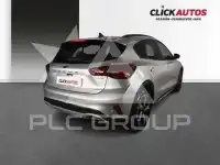 2024 Ford FOCUS