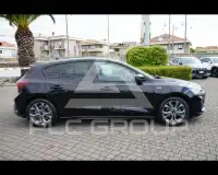 2024 Ford FOCUS