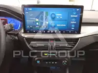 2024 Ford FOCUS