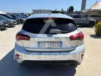 2024 Ford FOCUS