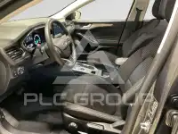 2024 Ford FOCUS