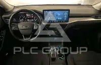 2024 Ford FOCUS