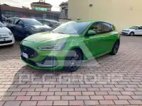2024 Ford FOCUS