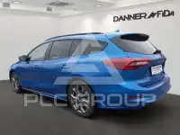 2024 Ford FOCUS