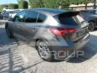 2024 Ford FOCUS