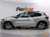 2024 Ford FOCUS