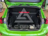 2024 Ford FOCUS