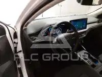 2024 Ford FOCUS