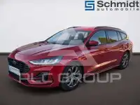 2024 Ford FOCUS