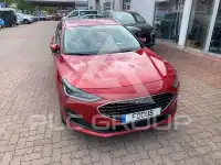2024 Ford FOCUS