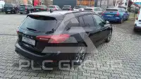 2024 Ford FOCUS