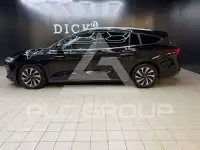 2024 Ford FOCUS