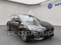2024 Ford FOCUS
