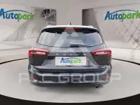 2024 Ford FOCUS