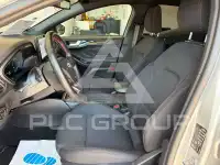2024 Ford FOCUS