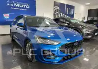 2024 Ford FOCUS