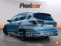 2024 Ford FOCUS