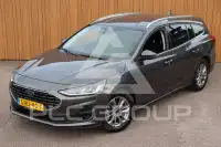 2024 Ford FOCUS