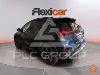 2024 Ford FOCUS