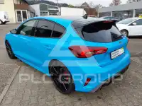 2024 Ford FOCUS