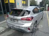 2024 Ford FOCUS