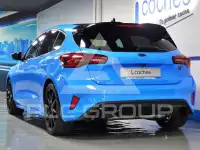 2024 Ford FOCUS