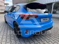 2024 Ford FOCUS