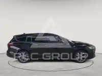 2024 Ford FOCUS
