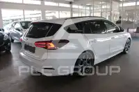 2024 Ford FOCUS