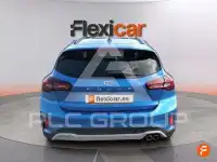 2024 Ford FOCUS