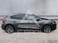 2024 Ford FOCUS
