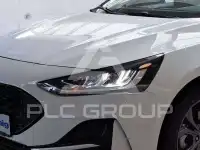 2024 Ford FOCUS