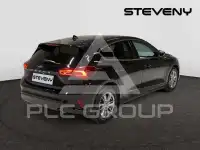 2024 Ford FOCUS