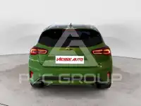 2024 Ford FOCUS