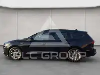 2024 Ford FOCUS