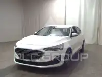 2024 Ford FOCUS