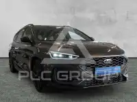 2024 Ford FOCUS